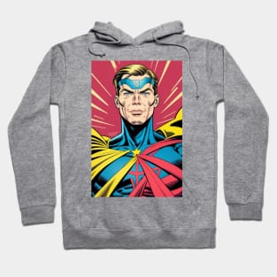 Eric Swalwell 6 Hoodie